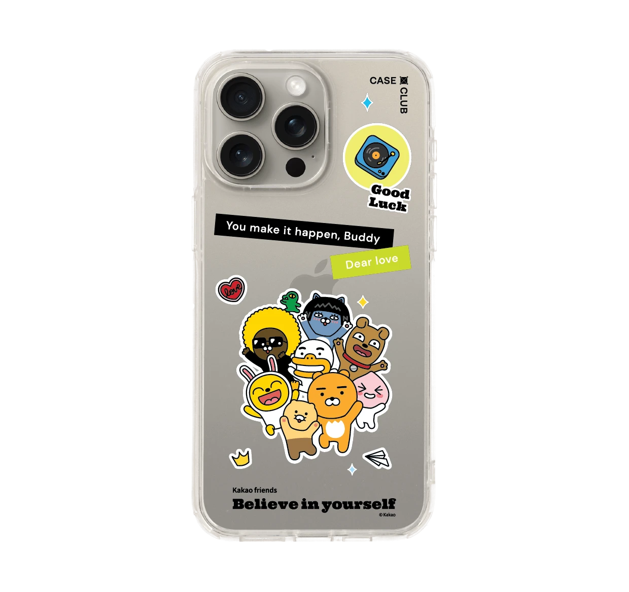 kakao quote all
